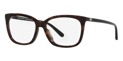 Michael Kors Auckland MK4080U 3006 4 Gọng kính Michael Kors Auckland MK4080U 3006 chính hãng