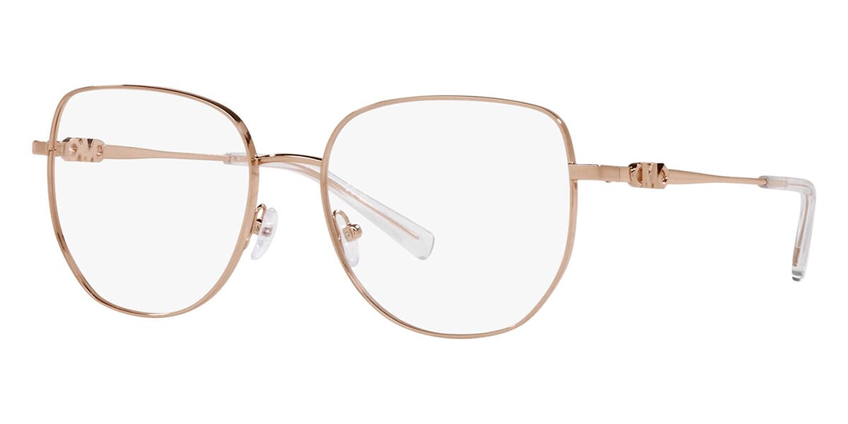 Michael Kors Belleville MK3062 1108 2 Gọng kính Michael Kors Belleville MK3062 1108 chính hãng