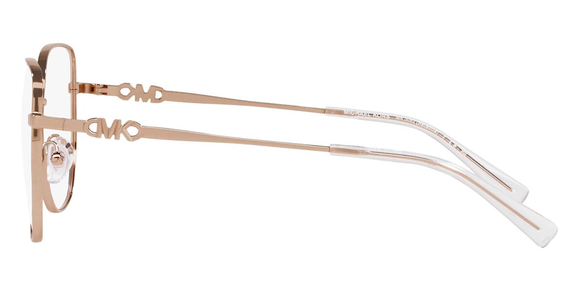 Michael Kors Belleville MK3062 1108 3 Gọng kính Michael Kors Belleville MK3062 1108