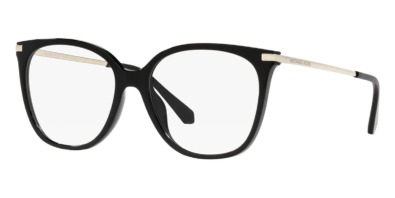 Gọng kính Michael Kors Budapest MK4084U 3005 chính hãng