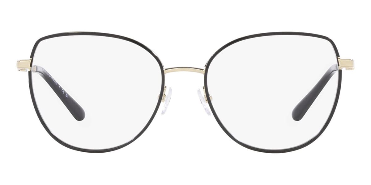 Michael Kors Empire Round MK3066J 1014 10 Gọng kính cận Michael Kors Empire Round MK3066J 1014 chính hãng