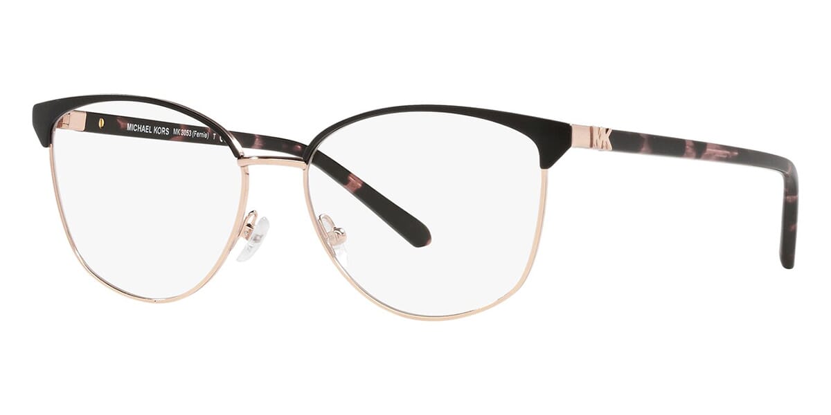 Michael Kors Fernie MK3053 1109 2 Gọng kính Michael Kors Fernie MK3053 1109 chính hãng