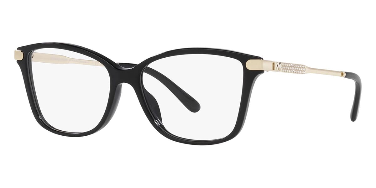 Michael Kors Georgetown MK4105BU 3005 2 Gọng kính Michael Kors Georgetown MK4105BU 3005 chính hãng
