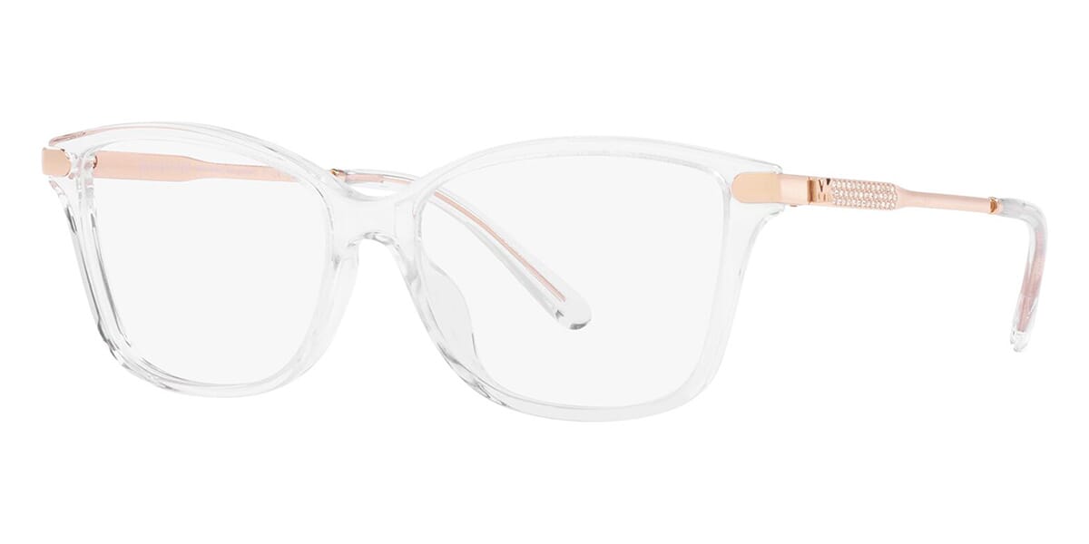 Michael Kors Georgetown MK4105BU 3999 2 Gọng kính Michael Kors Georgetown MK4105BU 3999 chính hãng