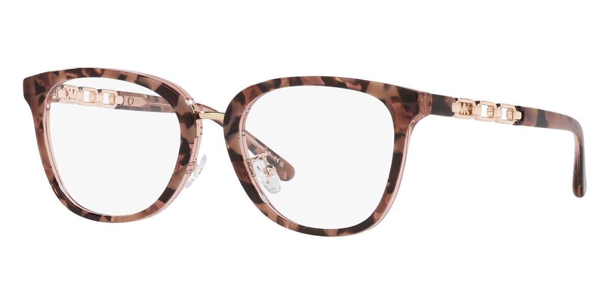 Michael Kors Innsbruck MK4099 3251 2 Gọng kính Michael Kors Innsbruck MK4099 3251 chính hãng