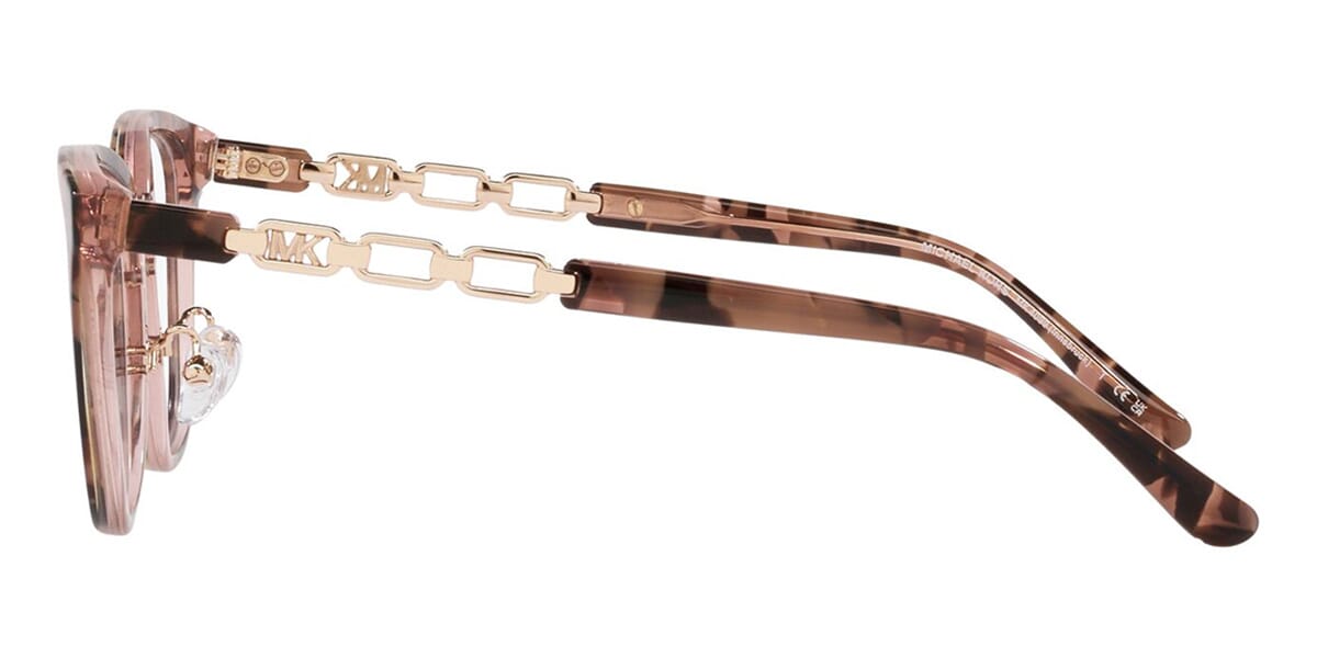 Michael Kors Innsbruck MK4099 3251 3 Gọng kính Michael Kors Innsbruck MK4099 3251