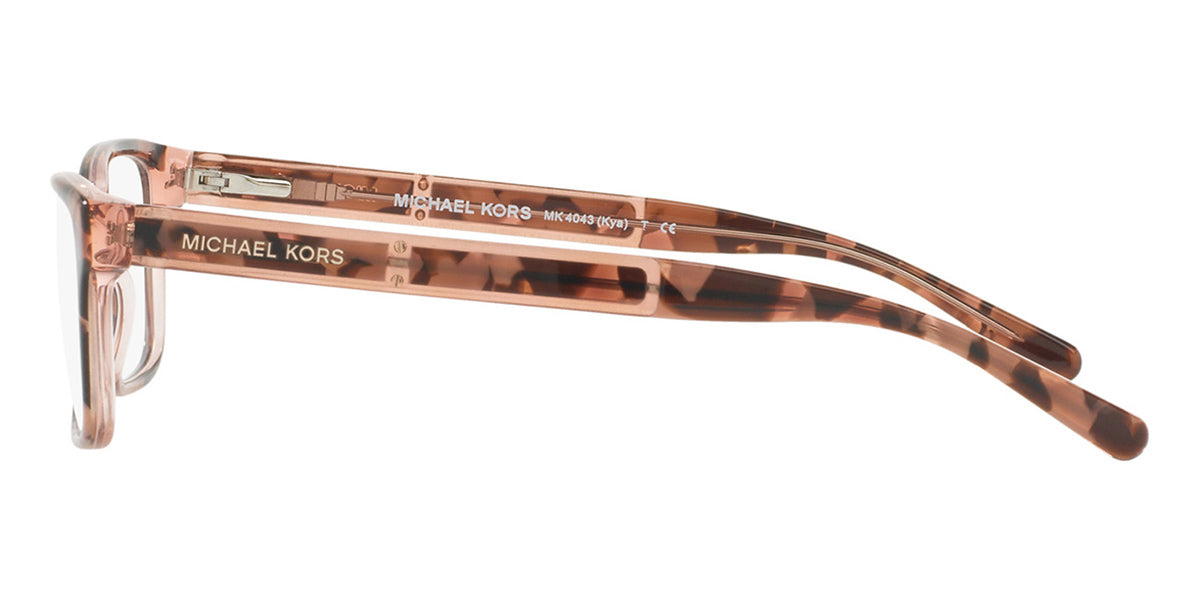 Michael Kors Kya MK4043 3251 3 Gọng kính Michael Kors Kya MK4043 3251