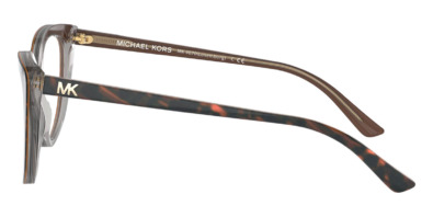 Gọng kính Michael Kors Luxemburg MK4070 3555