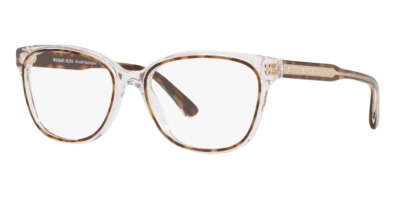 Gọng kính Michael Kors Martinique MK4090 3102 chính hãng