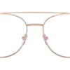 Gọng kính mắt Michael Kors Montreal MK3048 1108 chính hãng