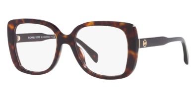 Gọng kính Michael Kors Perth MK4104U 3006 chính hãng