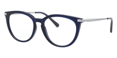 Michael Kors Quintana MK4074 3221 4 Gọng kính Michael Kors Quintana MK4074 3221 chính hãng