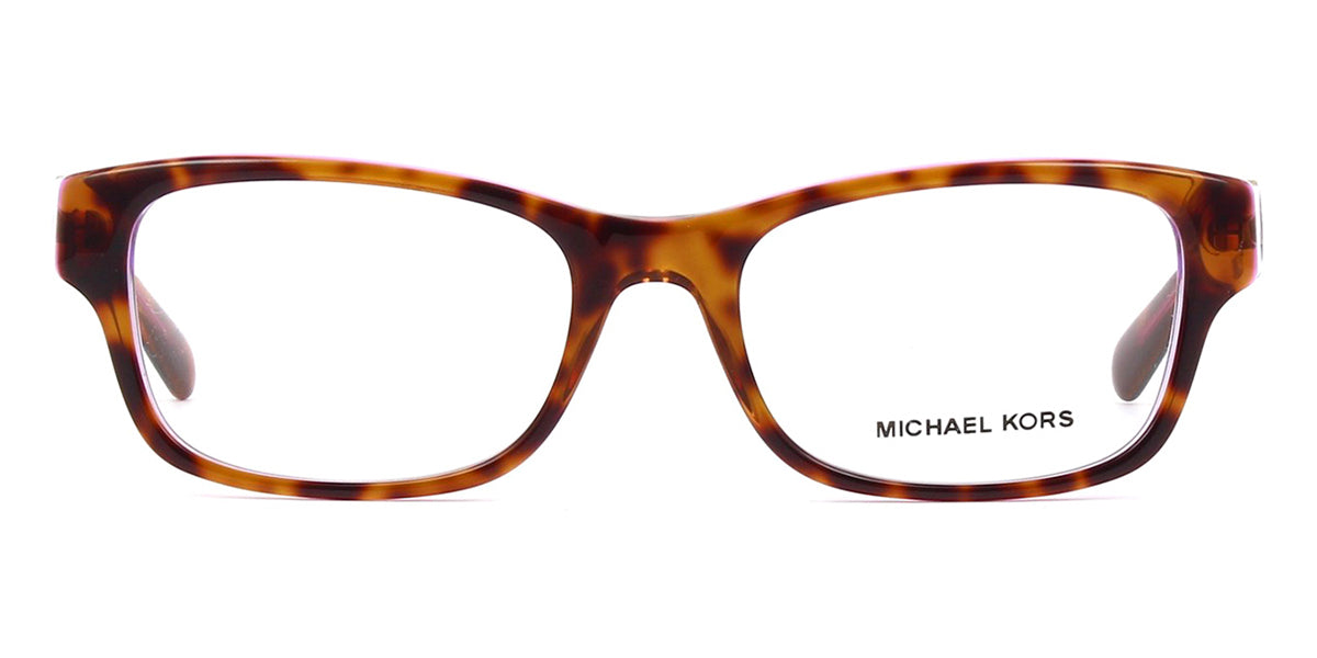 Michael Kors Ravenna MK8001 3003 8 Gọng kính cận Michael Kors Ravenna MK8001 3003 chính hãng