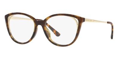 Gọng kính Michael Kors Riga MK4086U 3006 chính hãng