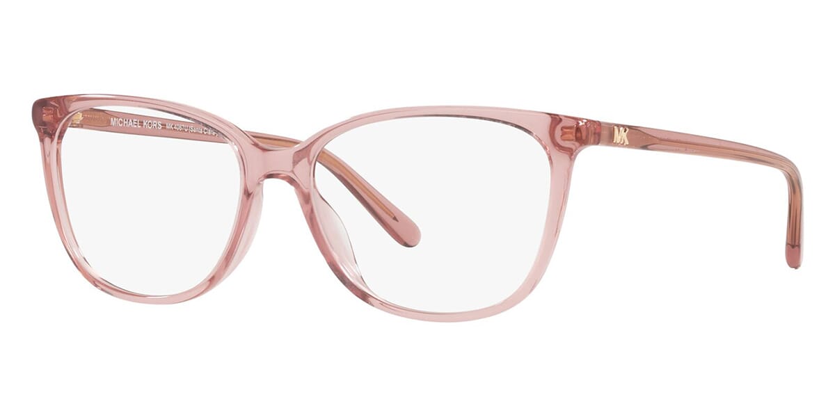 Michael Kors Santa Clara MK4067U 3112 2 Gọng kính Michael Kors Santa Clara MK4067U 3112 chính hãng