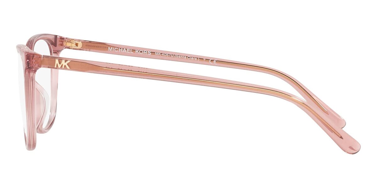 Michael Kors Santa Clara MK4067U 3112 3 Gọng kính Michael Kors Santa Clara MK4067U 3112