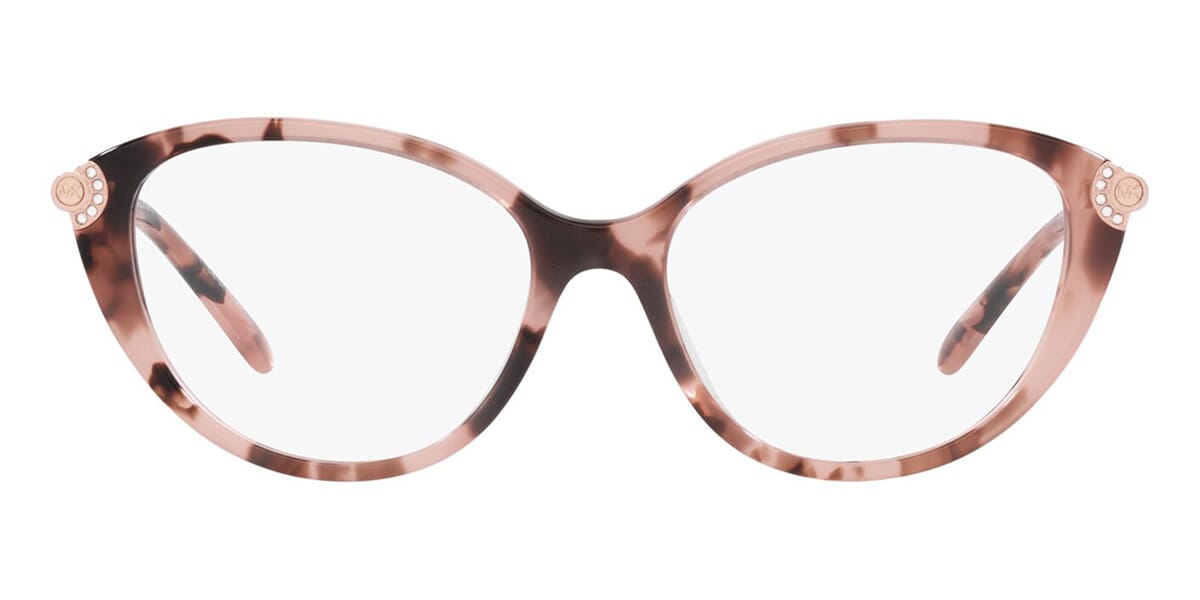 Michael Kors Savoie MK4098BU 3009 10 Gọng kính cận Michael Kors Savoie MK4098BU 3009 chính hãng