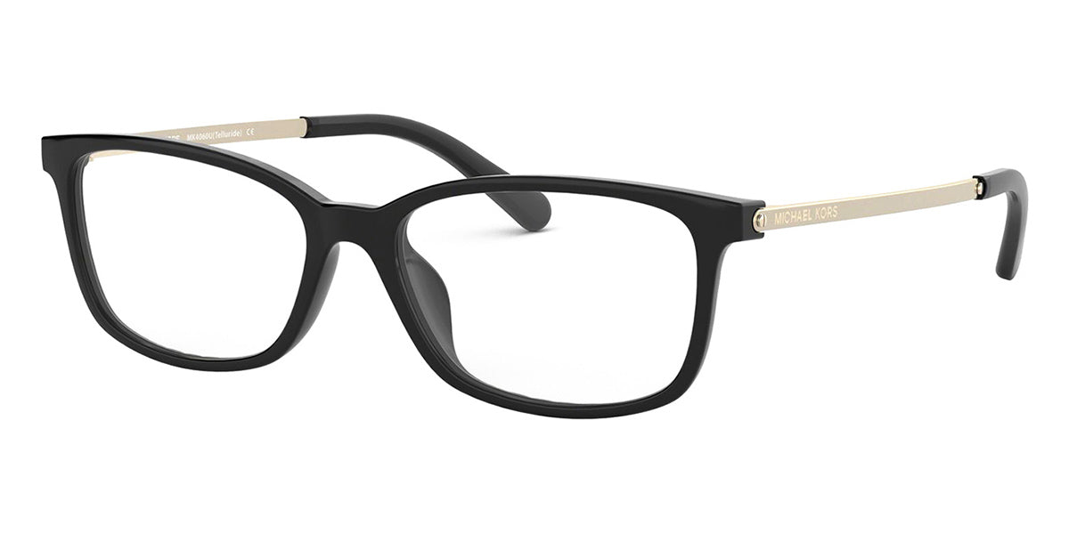 Michael Kors Telluride MK4060U 3332 2 Gọng kính Michael Kors Telluride MK4060U 3332 chính hãng
