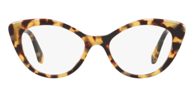 Gọng kính mắt Miu Miu MU 01RV 7S01O1 chính hãng