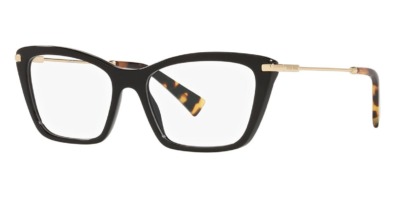 Gọng kính Miu Miu MU 01UV 1AB1O1 chính hãng