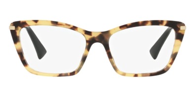 Gọng kính mắt Miu Miu MU 01UV 7S01O1 chính hãng