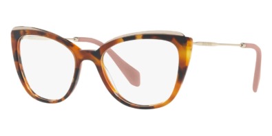 Gọng kính Miu Miu MU 02QV VX81O1 chính hãng