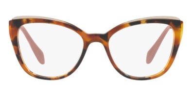 Gọng kính mắt Miu Miu MU 02QV VX81O1 chính hãng