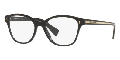 Gọng kính Miu Miu MU 02UV 1AB1O1 chính hãng
