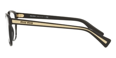 Gọng kính Miu Miu MU 02UV 1AB1O1