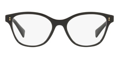Gọng kính mắt Miu Miu MU 02UV 1AB1O1 chính hãng