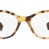 Gọng kính mắt Miu Miu MU 02UV 7S01O1 chính hãng