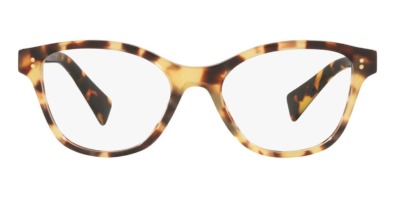 Gọng kính mắt Miu Miu MU 02UV 7S01O1 chính hãng