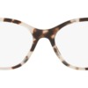 Gọng kính mắt Miu Miu MU 02UV UAO1O1 chính hãng