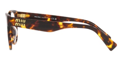 Gọng kính Miu Miu MU 02VV VAU1O1