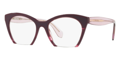 Gọng kính Miu Miu MU 03QV Q041O1 chính hãng