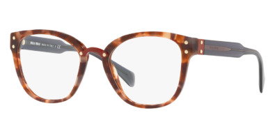 Gọng kính Miu Miu MU 04QV UE01O1 chính hãng