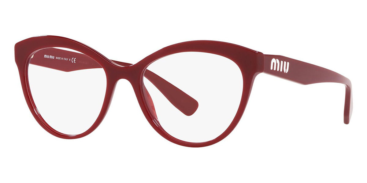 Miu Miu MU 04RV USH1O1 2 Gọng kính Miu Miu MU 04RV USH1O1 chính hãng