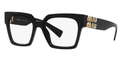 Gọng kính Miu Miu MU 04UV 1AB1O1 chính hãng