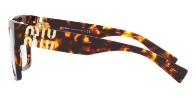 Miu Miu MU 04UV VAU1O1 5 Gọng kính Miu Miu MU 04UV VAU1O1