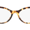 Gọng kính mắt Miu Miu MU 05RV 7S01O1 chính hãng