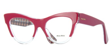 Gọng kính Miu Miu MU 07MV DHH1O1 chính hãng