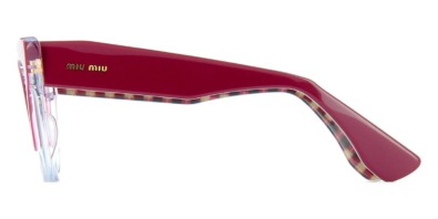 Gọng kính Miu Miu MU 07MV DHH1O1