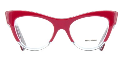 Gọng kính mắt Miu Miu MU 07MV DHH1O1 chính hãng