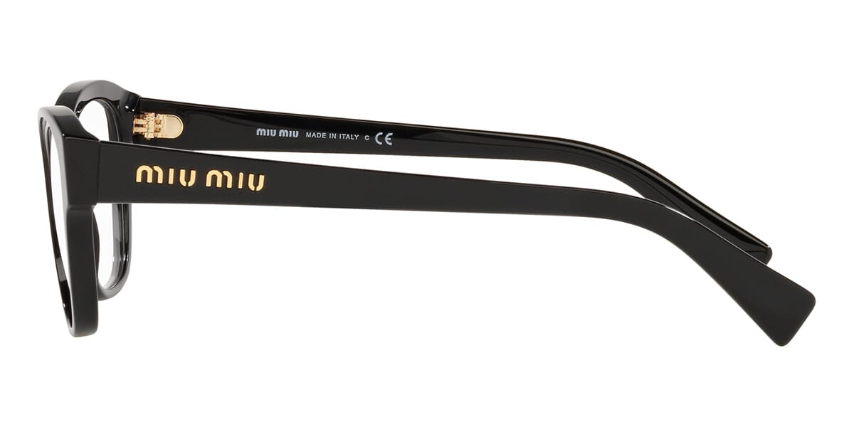 Miu Miu MU 08TV 1AB1O1 3 Gọng kính Miu Miu MU 08TV 1AB1O1