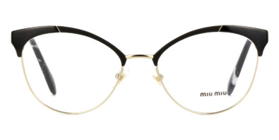 Gọng kính mắt Miu Miu MU 50PV 1AB1O1 chính hãng