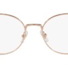 Gọng kính mắt Miu Miu MU 50UV SVF1O1 chính hãng