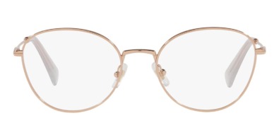 Gọng kính mắt Miu Miu MU 50UV SVF1O1 chính hãng