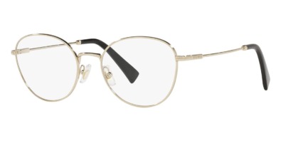 Gọng kính Miu Miu MU 50UV ZVN1O1 chính hãng