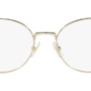 Gọng kính mắt Miu Miu MU 50UV ZVN1O1 chính hãng