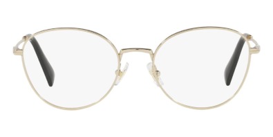 Gọng kính mắt Miu Miu MU 50UV ZVN1O1 chính hãng